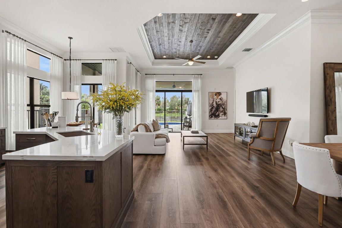 Seven Bridges - Residential