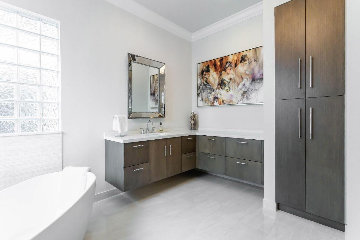 Seven Bridges - Residential