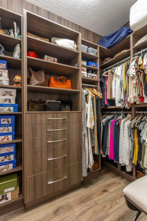 Seven Bridges - Residential