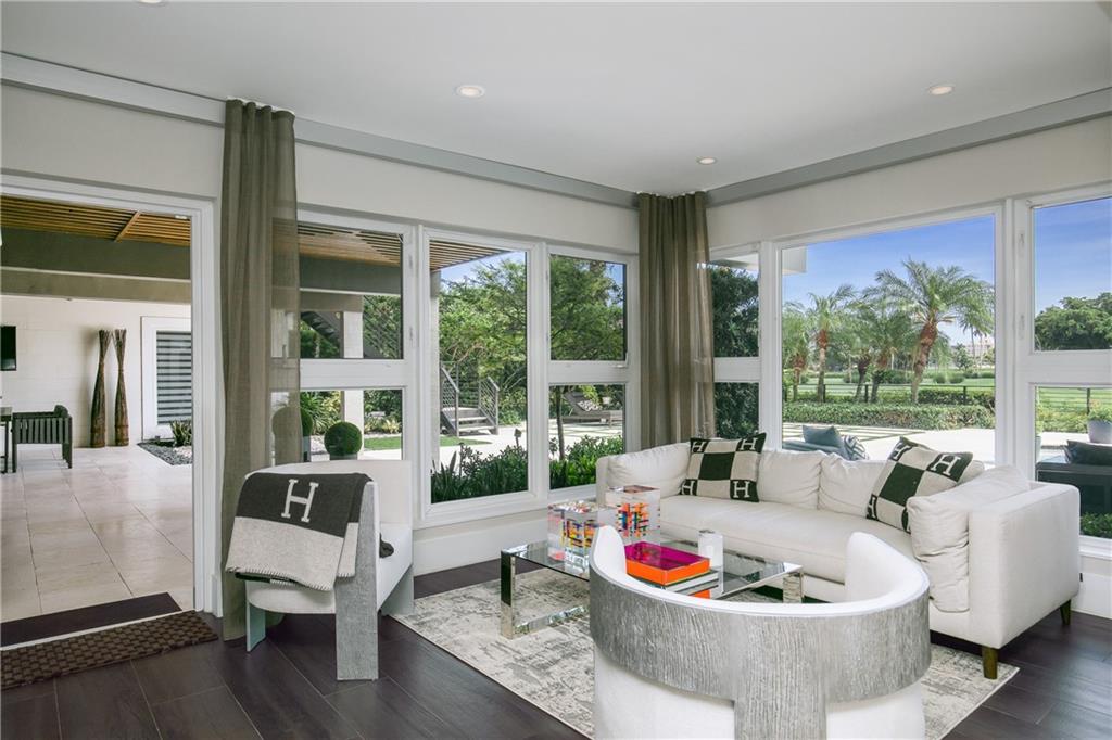 Coral Ridge Country Club - Residential