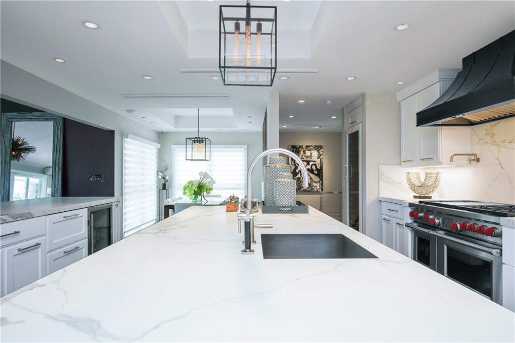 Coral Ridge Country Club - Residential