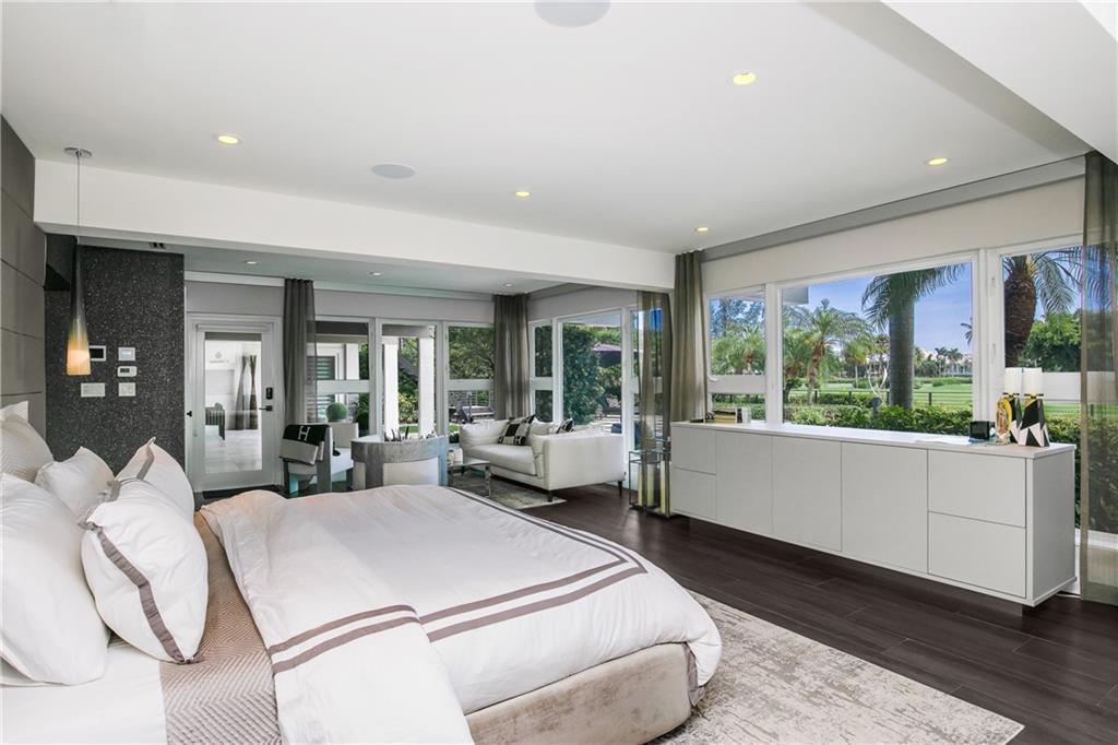 Coral Ridge Country Club - Residential