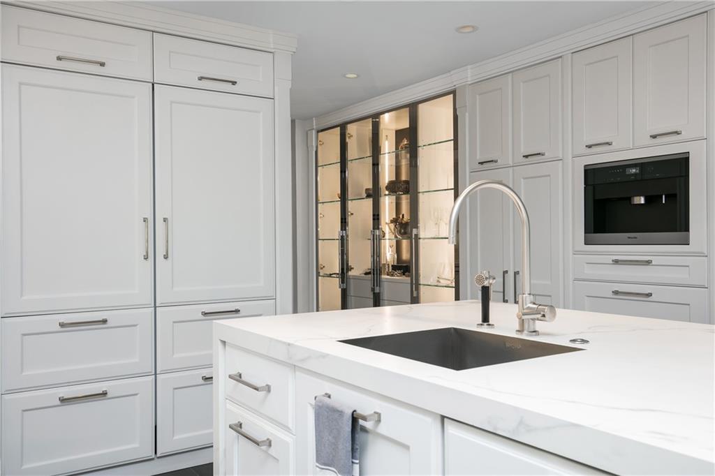 Coral Ridge Country Club - Residential