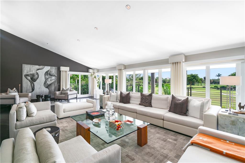 Coral Ridge Country Club - Residential