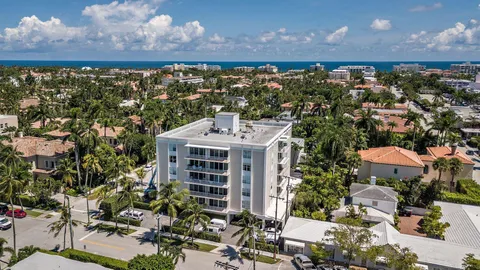 354 Chilean Avenue Unit 4d, Palm Beach, FL MLS: R11086638