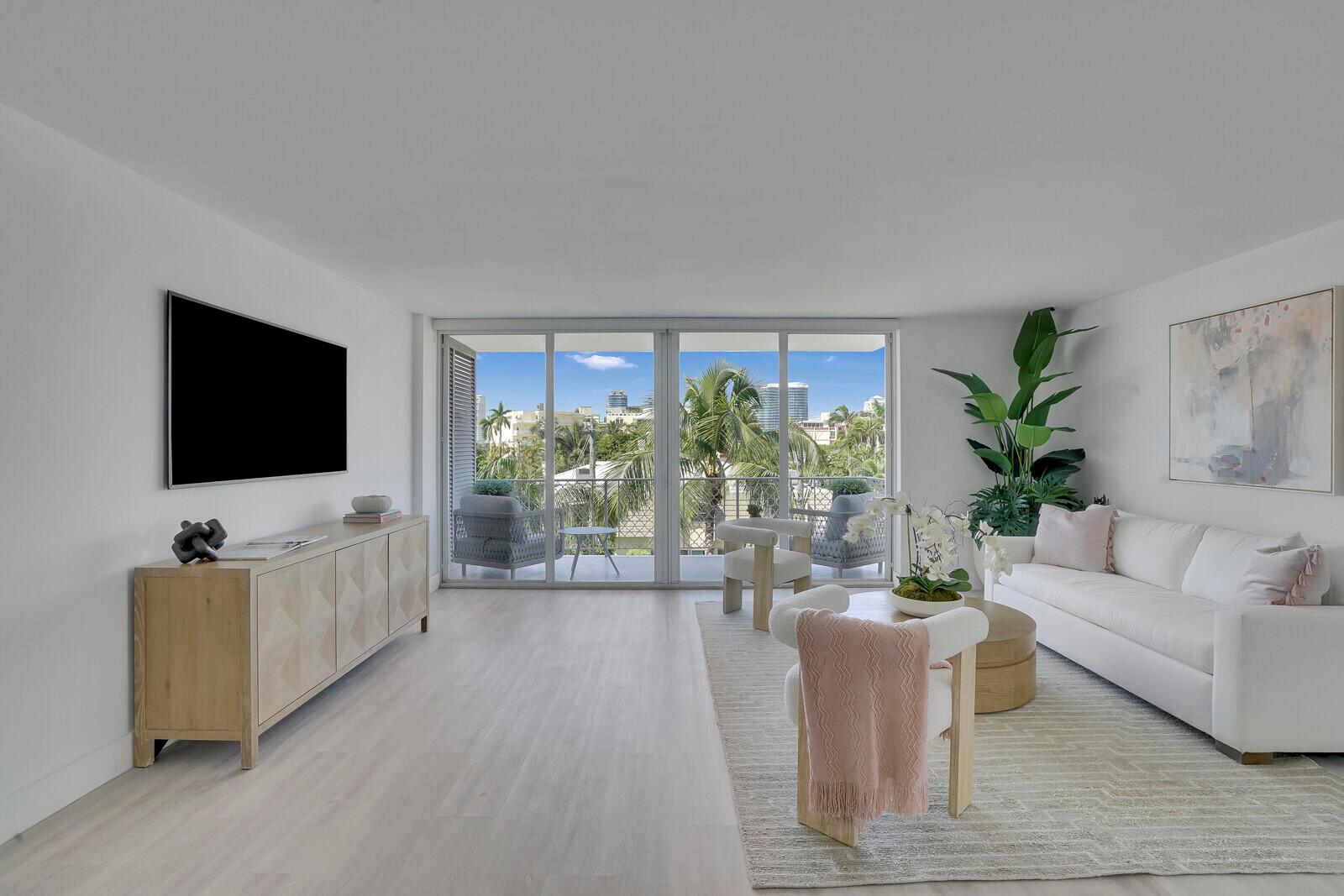 354 Chilean Avenue 4d