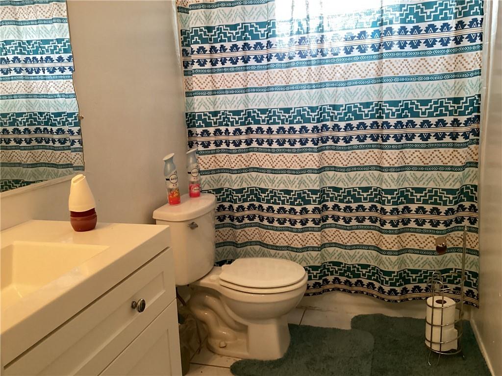 Lauderdale Lakes North Ga - Residential