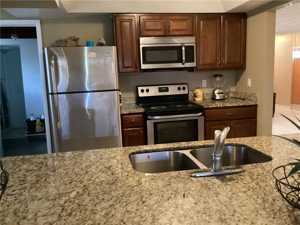 Lauderdale Lakes North Ga - Residential