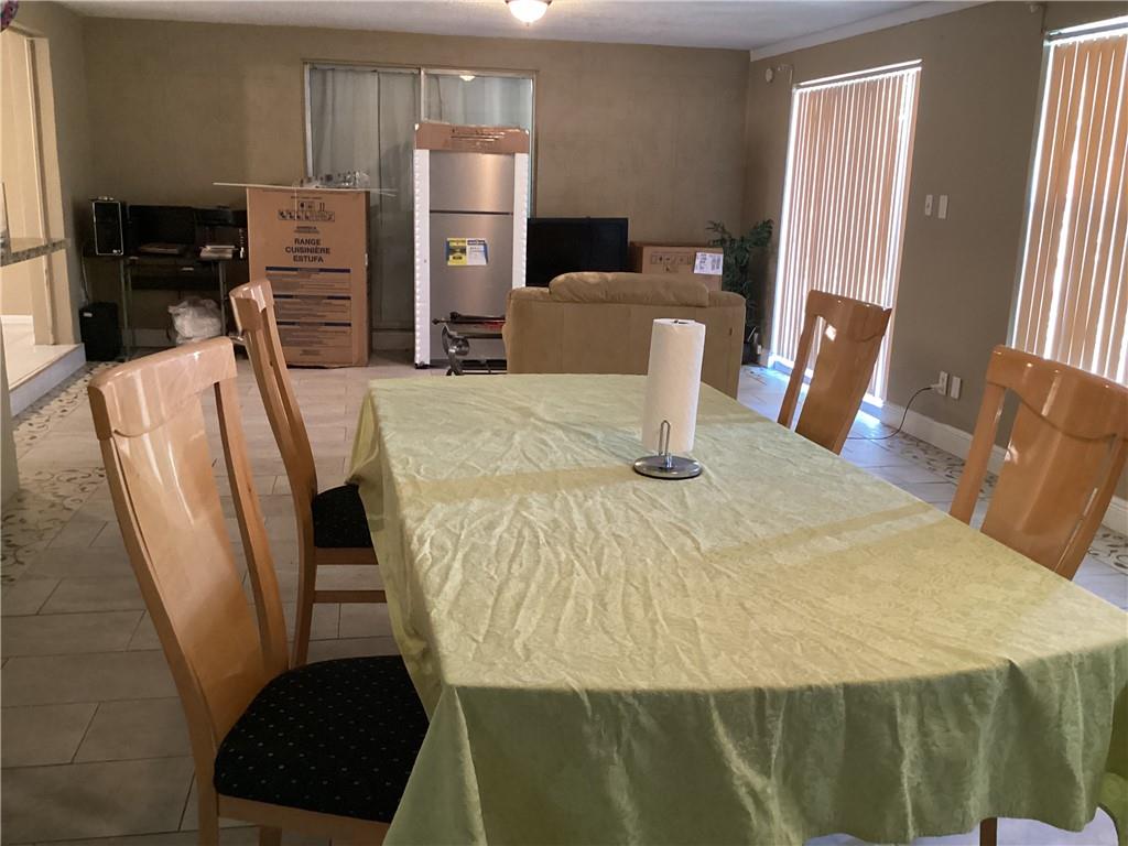 Lauderdale Lakes North Ga - Residential