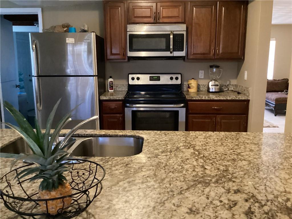 Lauderdale Lakes North Ga - Residential