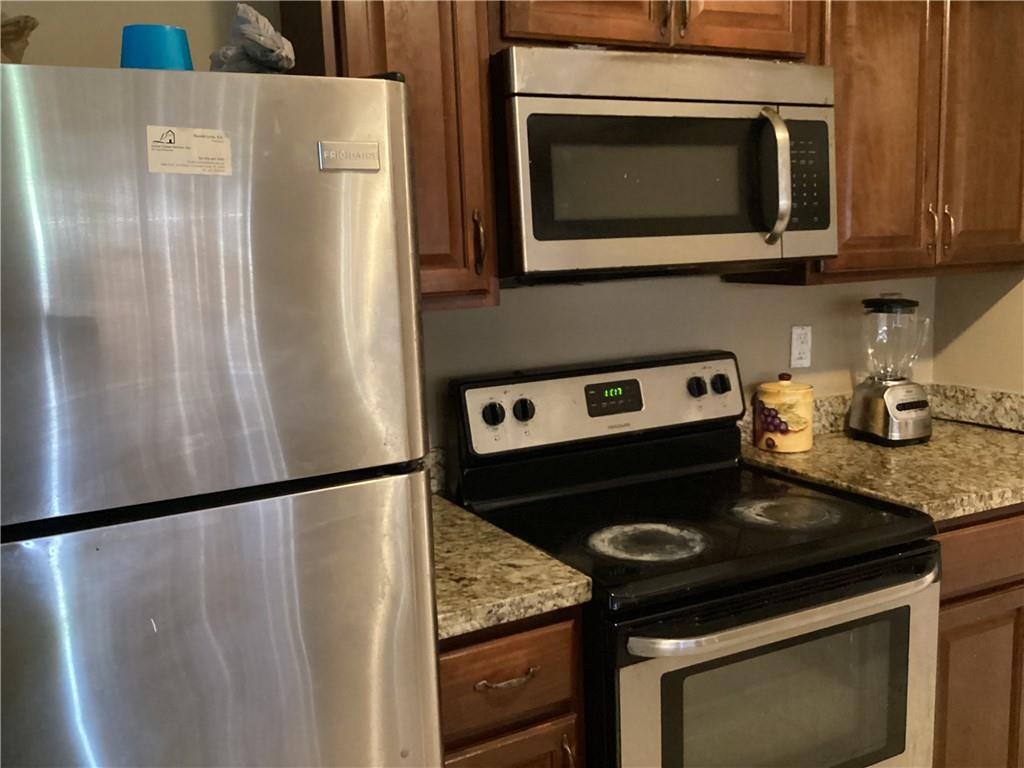 Lauderdale Lakes North Ga - Residential