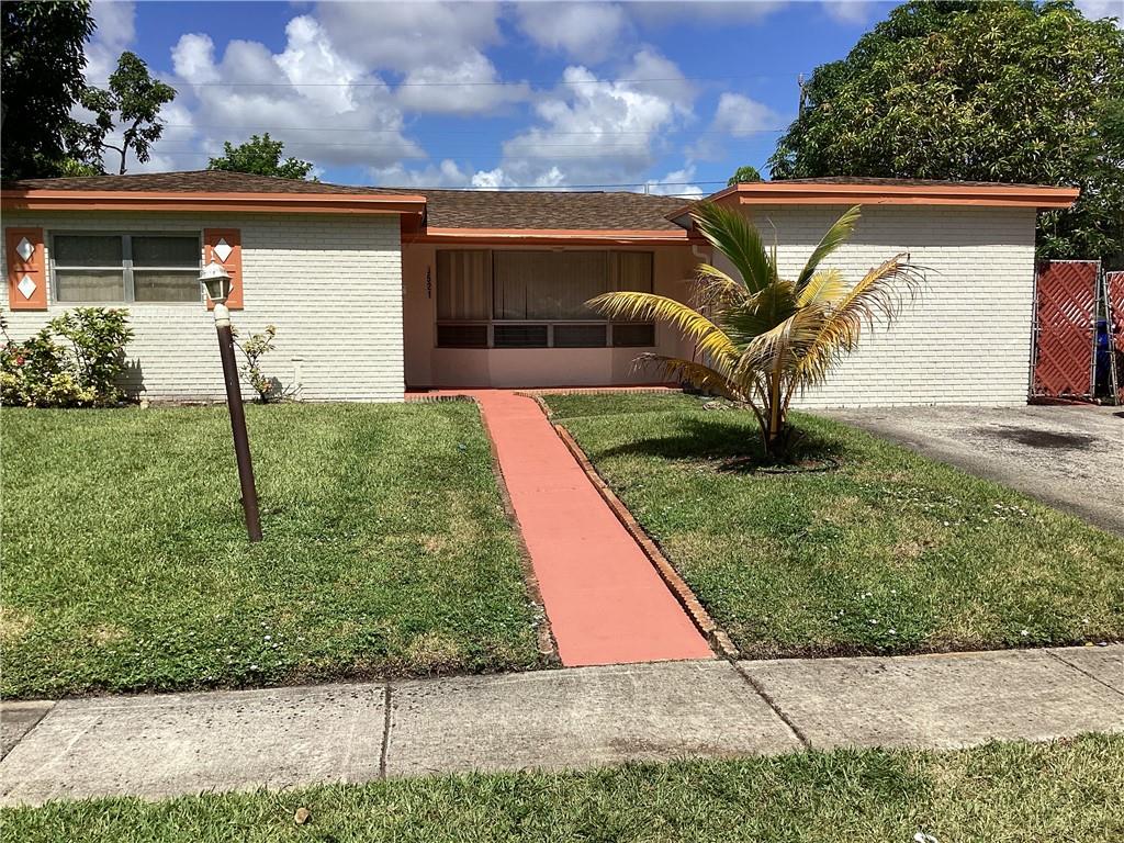 Lauderdale Lakes North Ga - Residential