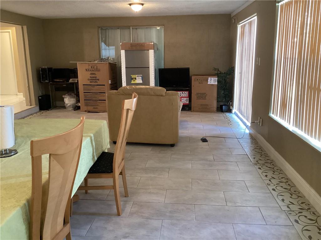 Lauderdale Lakes North Ga - Residential