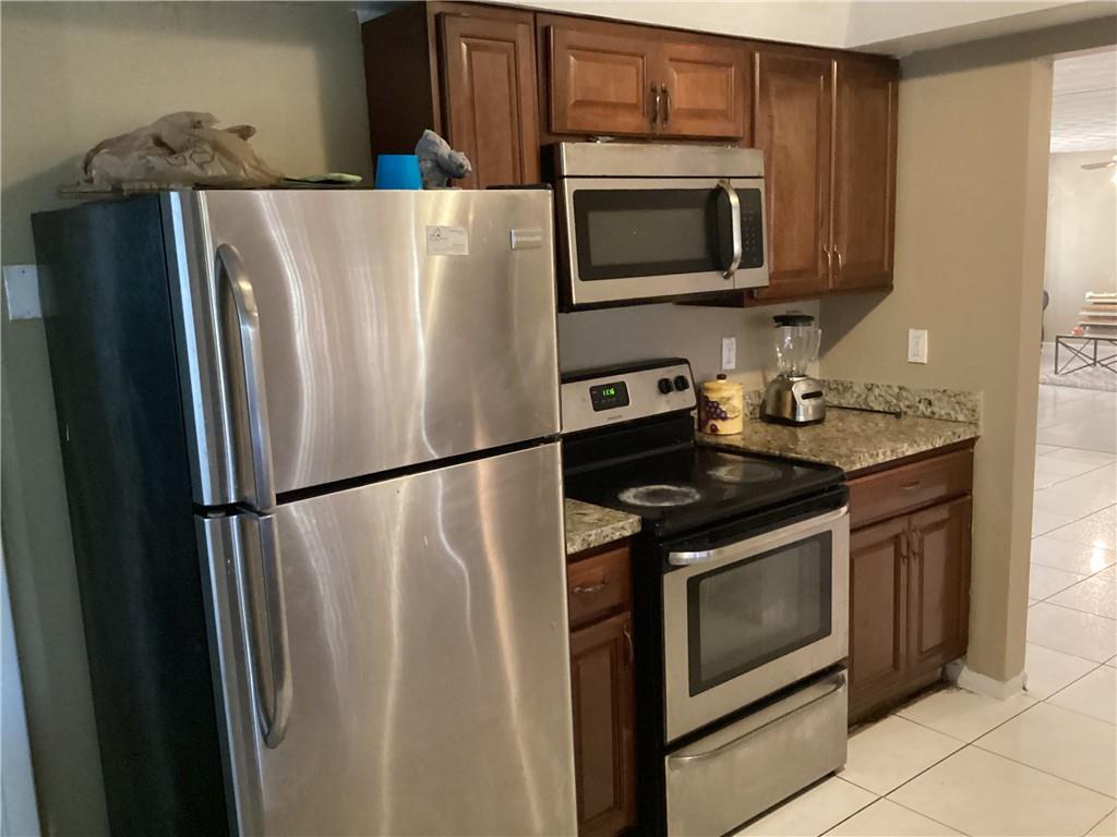 Lauderdale Lakes North Ga - Residential