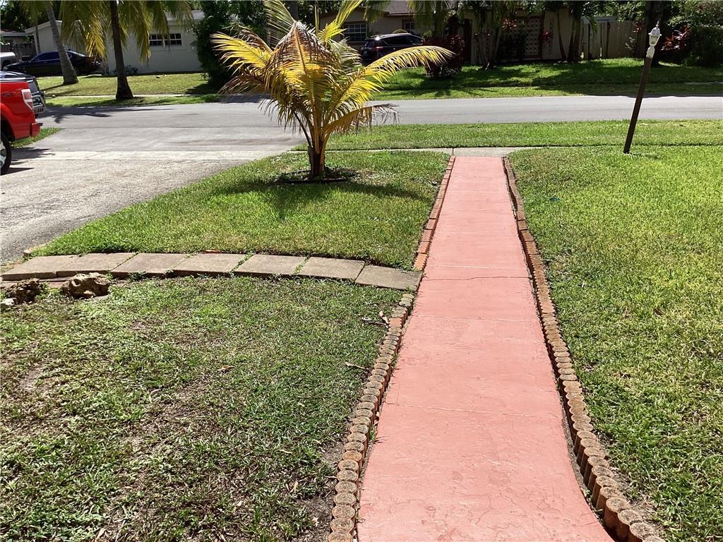 Lauderdale Lakes North Ga - Residential