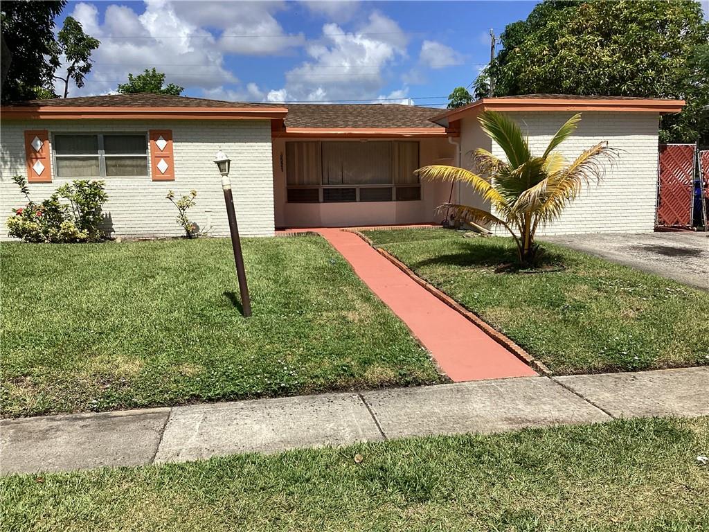 Lauderdale Lakes North Ga - Residential