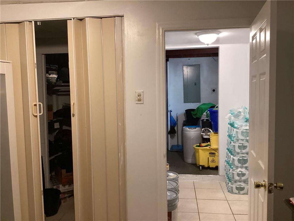 Lauderdale Lakes North Ga - Residential