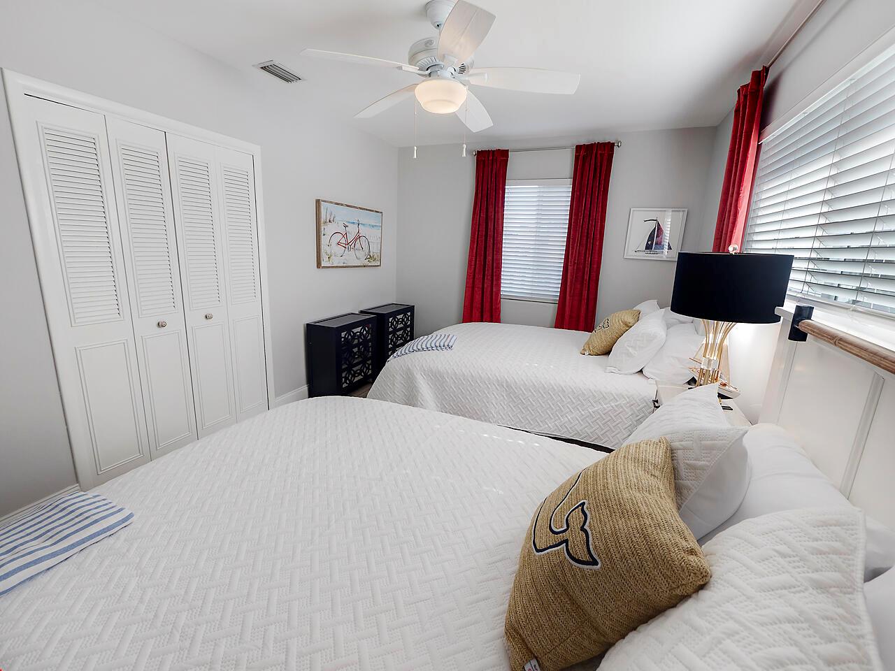 PALM BEACH SHORES - Residential Lease