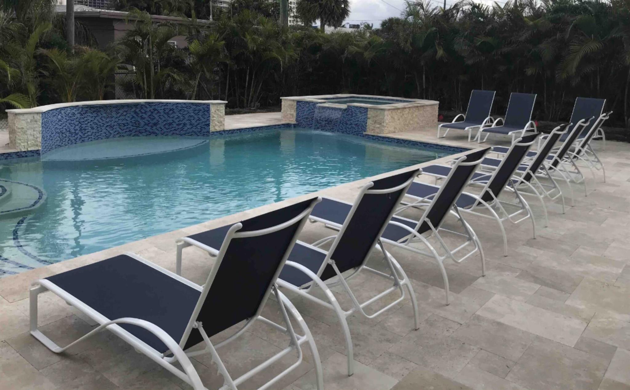 PALM BEACH SHORES - Residential Lease