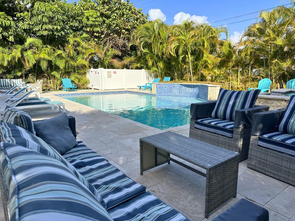 Photo of 1236 Beach Road #3, Singer Island, FL 33404 (MLS # R11140074)