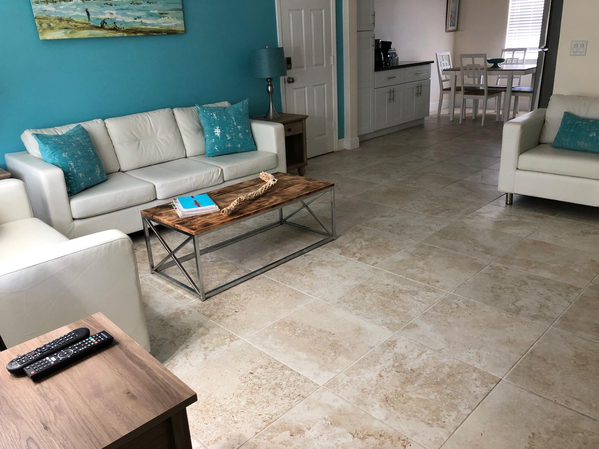 PALM BEACH SHORES - Residential Lease