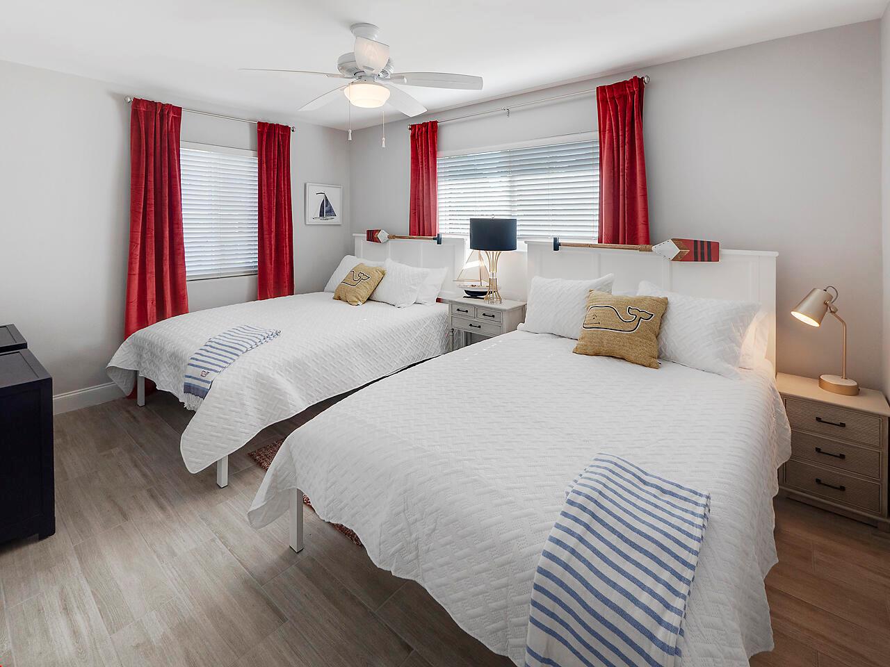 PALM BEACH SHORES - Residential Lease