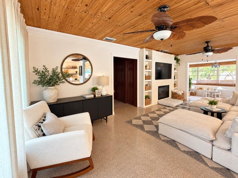 Tiny photo for 3821 NE 17TH Avenue, Pompano Beach, FL 33064 (MLS # B26090701)