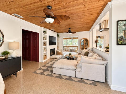 Tiny photo for 3821 NE 17TH Avenue, Pompano Beach, FL 33064 (MLS # B26090701)