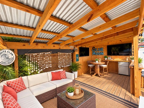 Tiny photo for 3821 NE 17TH Avenue, Pompano Beach, FL 33064 (MLS # B26090701)