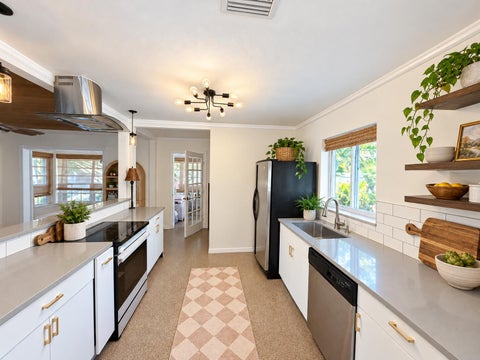 Tiny photo for 3821 NE 17TH Avenue, Pompano Beach, FL 33064 (MLS # B26090701)