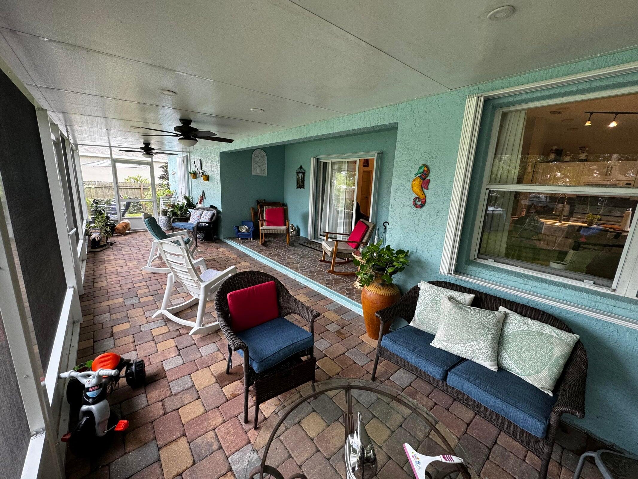 PORT ST LUCIE SECTION 18 - Residential