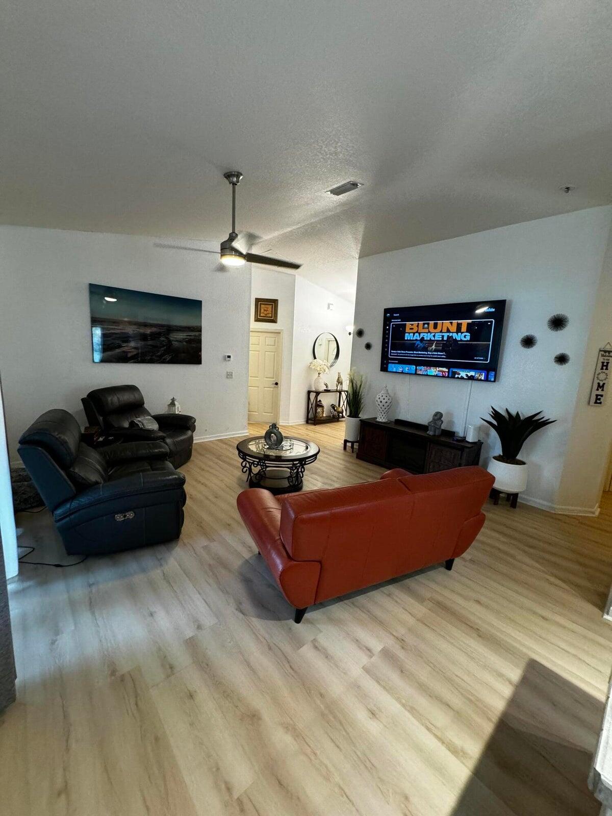 PORT ST LUCIE SECTION 18 - Residential