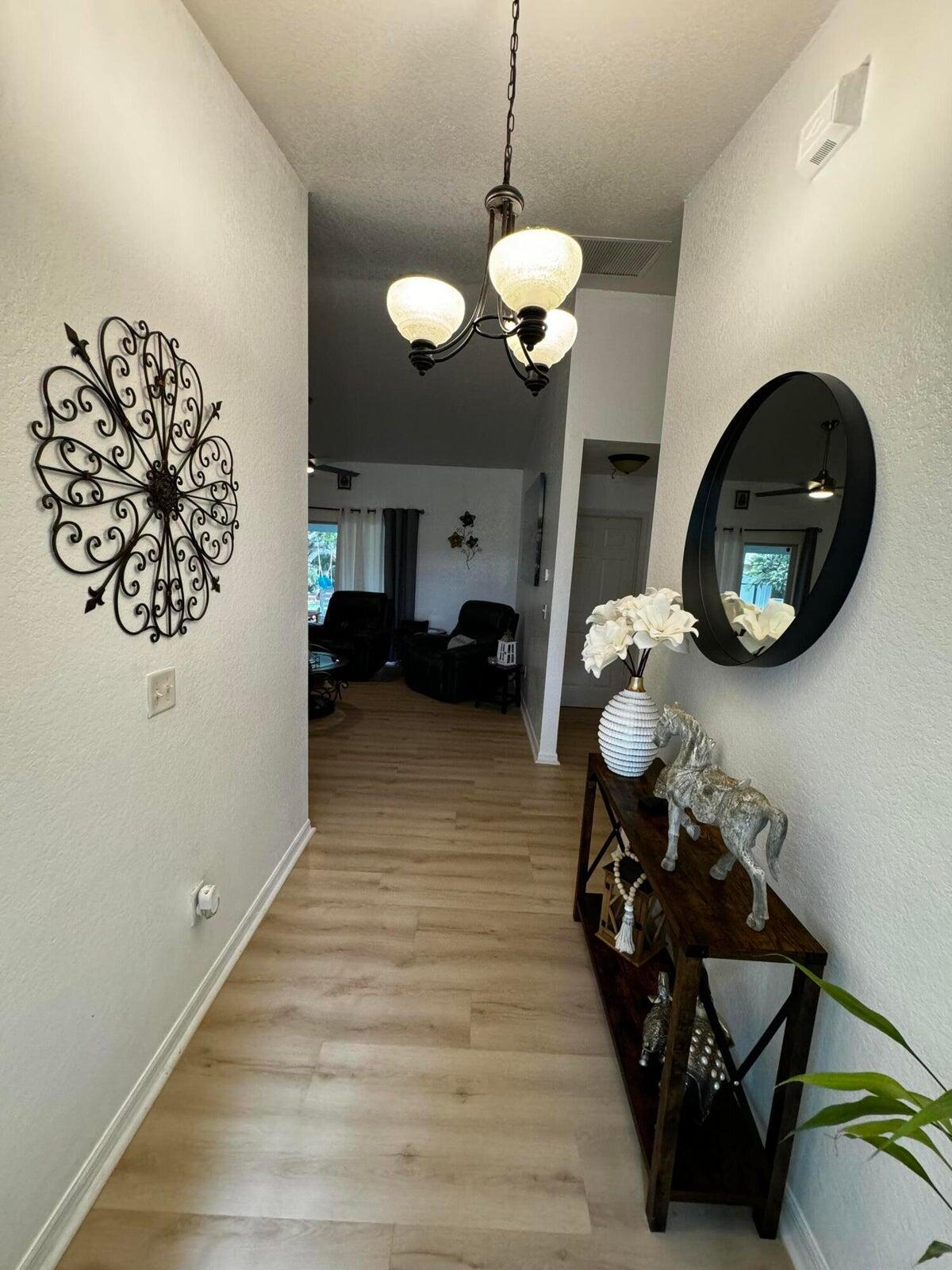 PORT ST LUCIE SECTION 18 - Residential