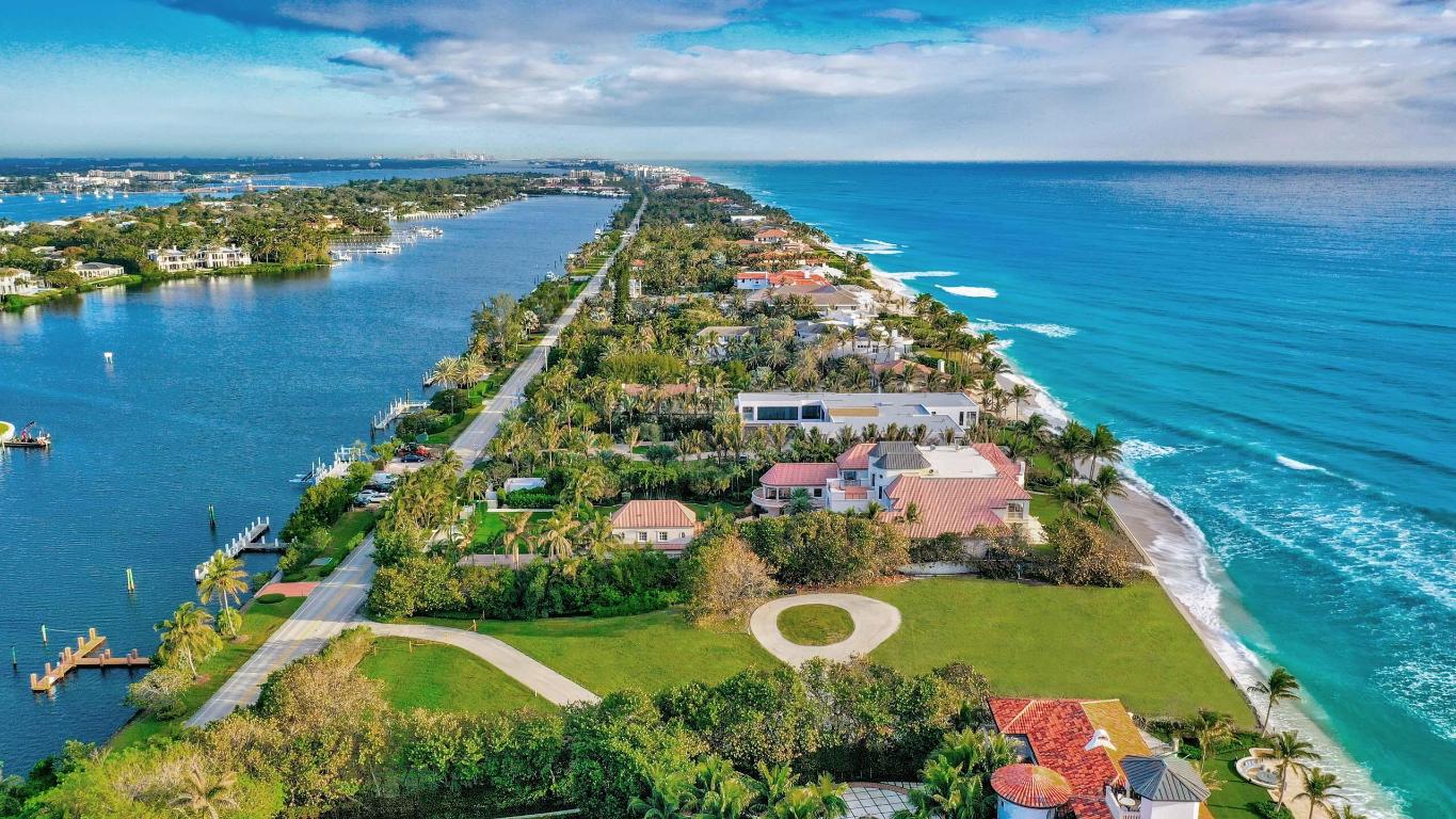 1300 S Ocean Boulevard