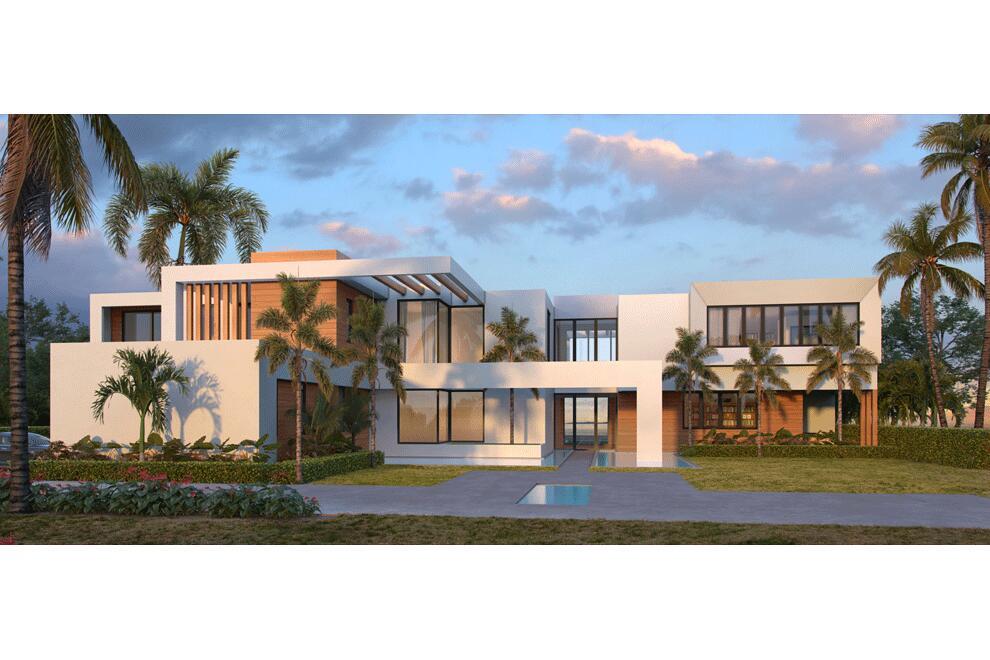 HYPOLUXO BEACH MAP 1 IN - Land