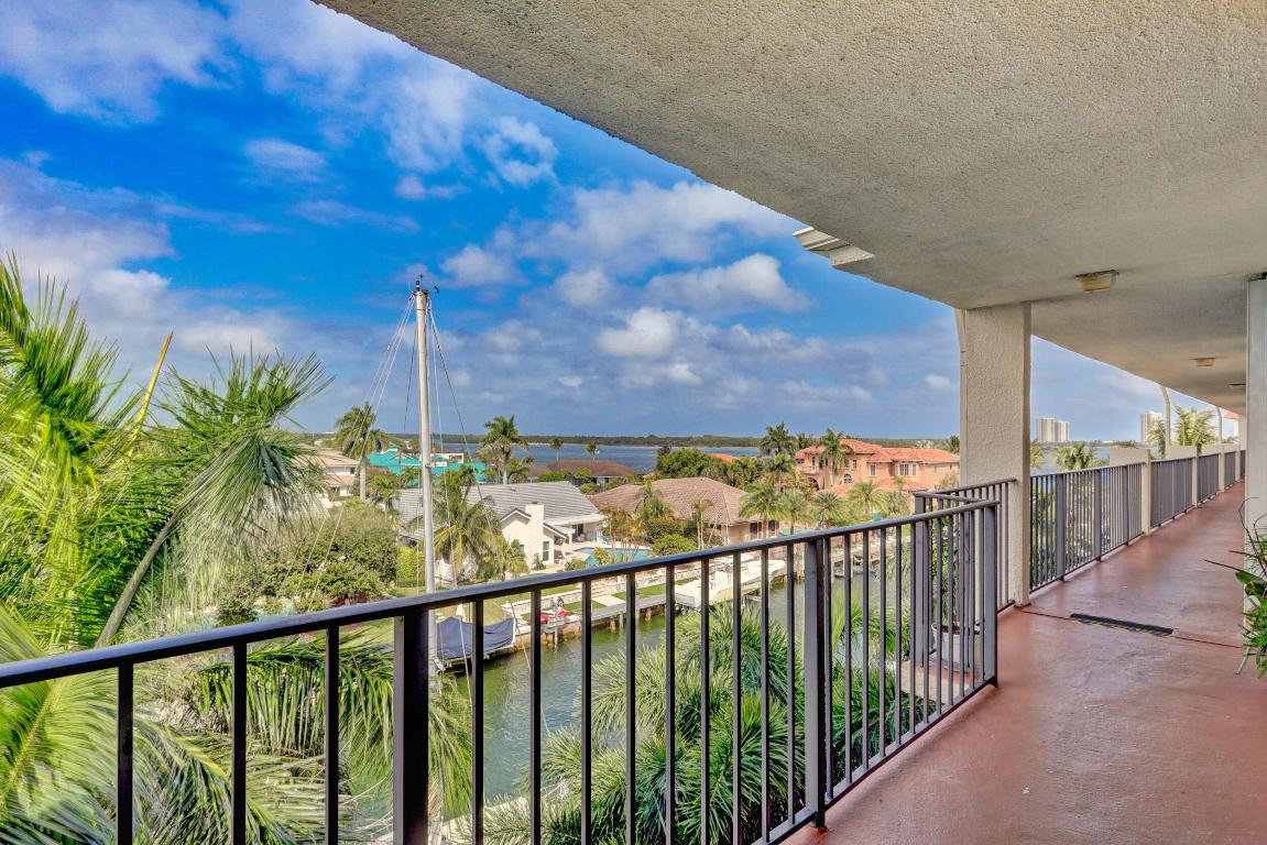 109 Paradise Harbour Boulevard 508