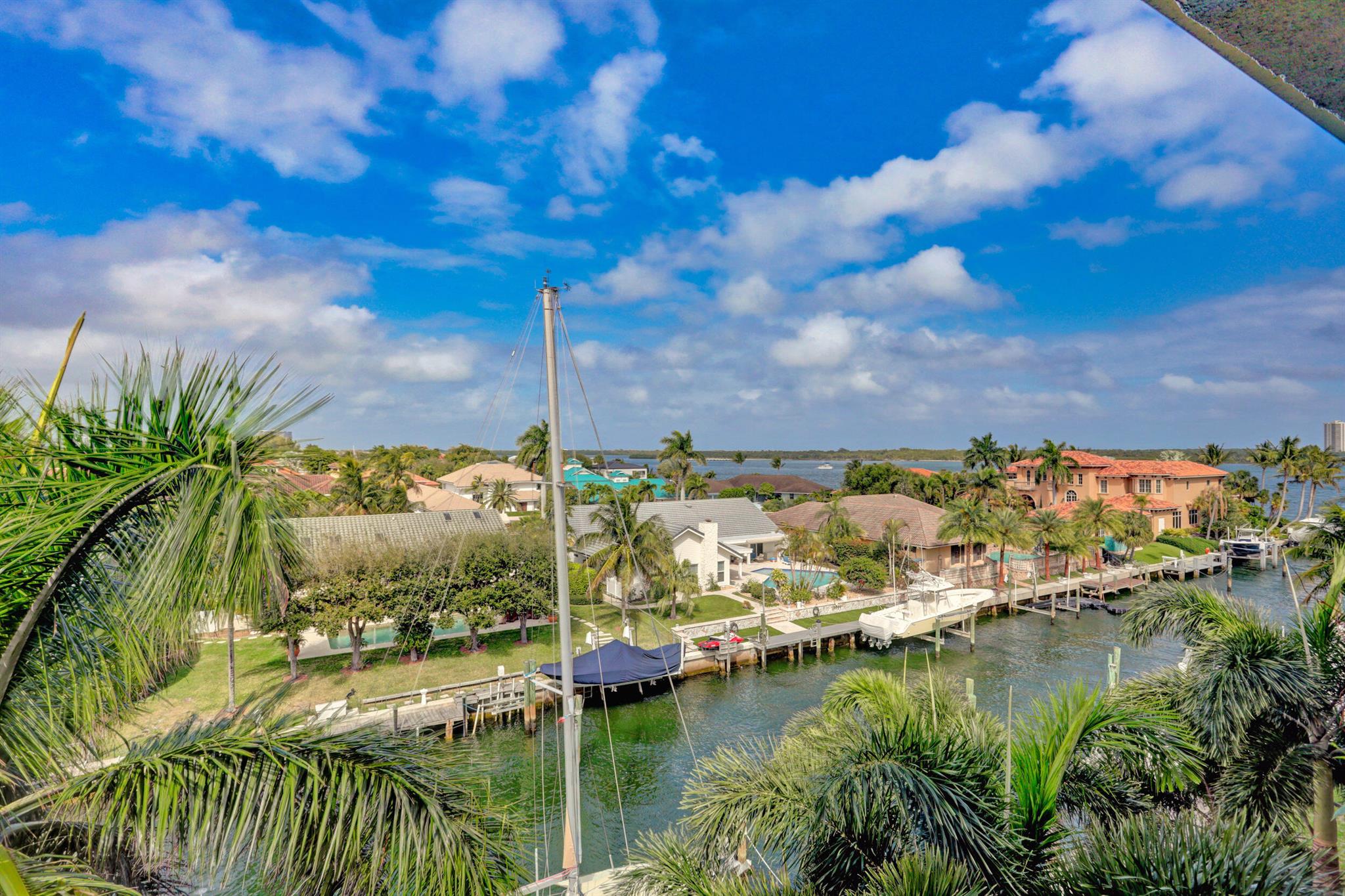 109 Paradise Harbour Boulevard 508