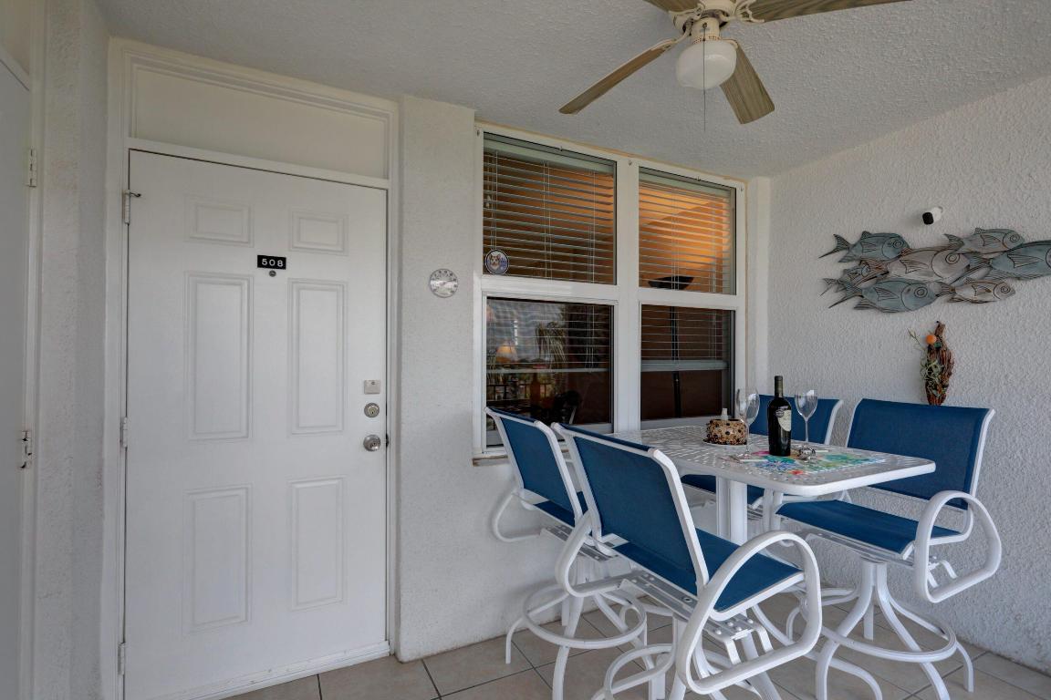 109 Paradise Harbour Boulevard 508