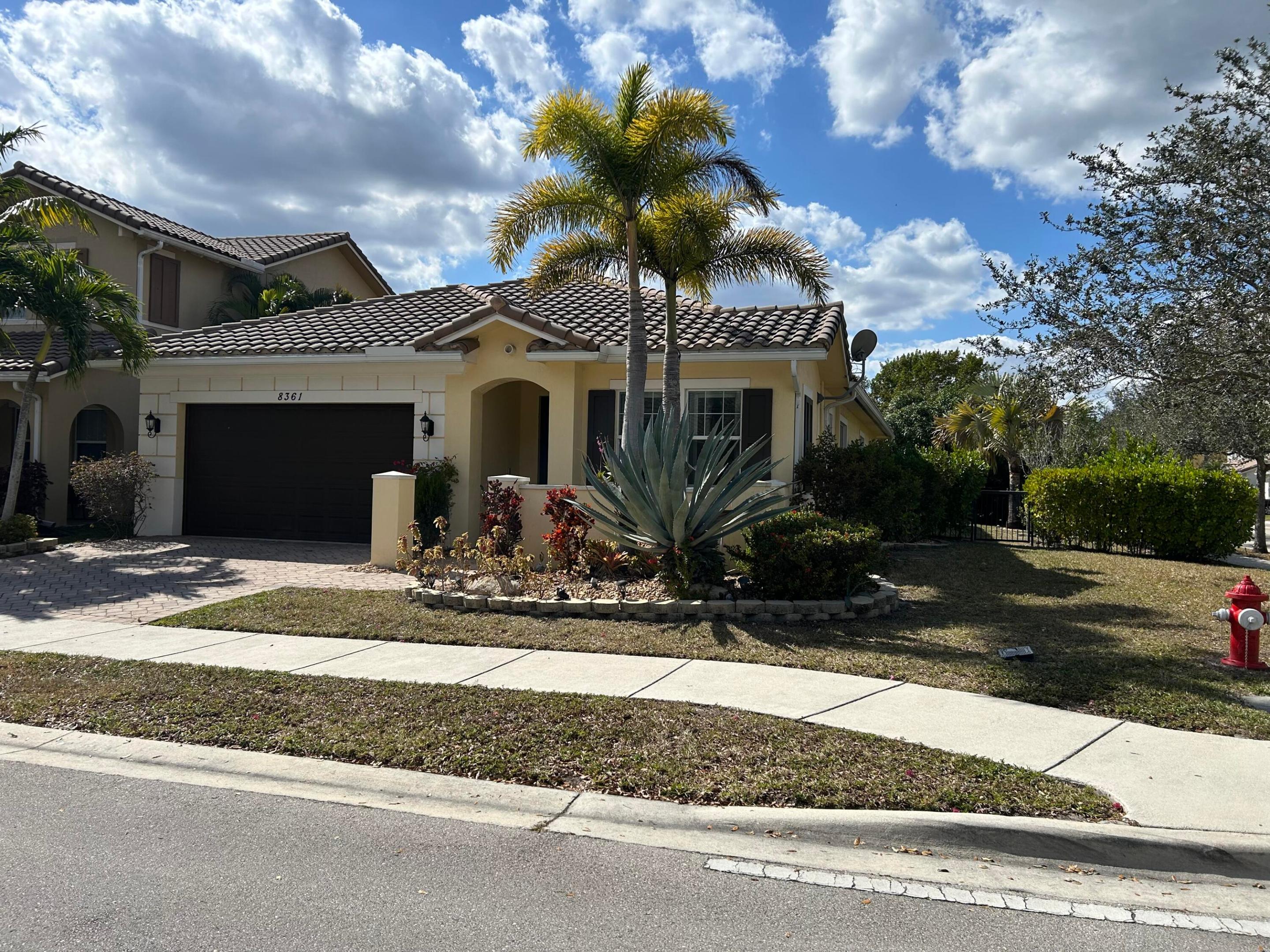 8361 NW 120th Way NW