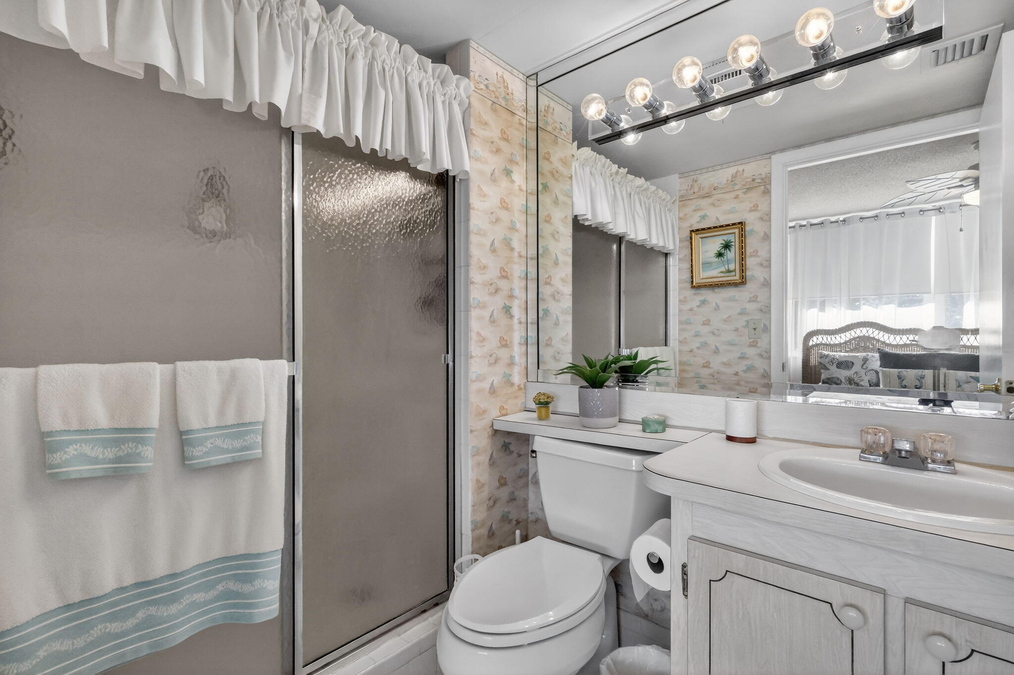 VILLAGES OF ORIOLE ABBEY CONDO - Residential