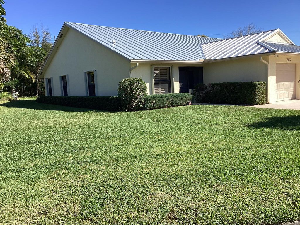 Photo of 7607 SE Sugar Sand Circle, Hobe Sound, FL 33455 (MLS # R10884097)