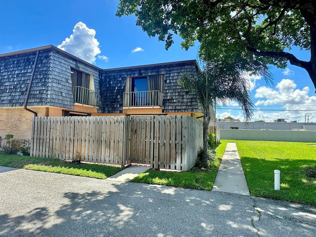 Photo of 63 Lake Arbor Dr, Palm Springs, FL 33461 (MLS # R11118207)