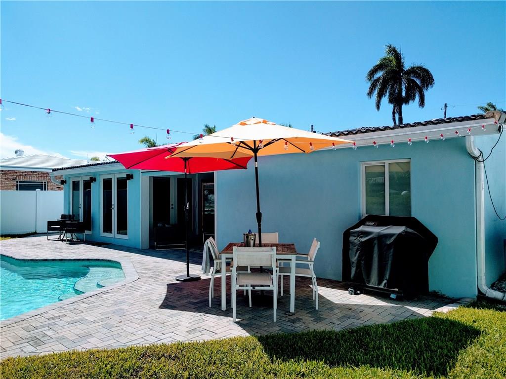 CITRUS ISLES - Residential