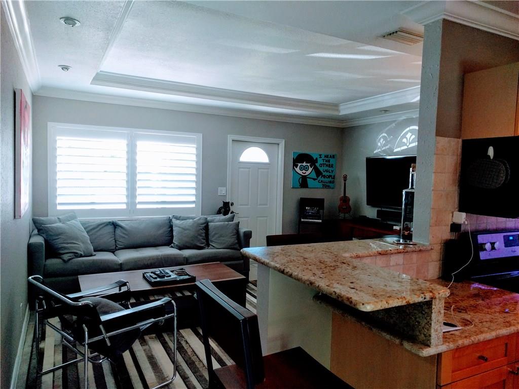 CITRUS ISLES - Residential