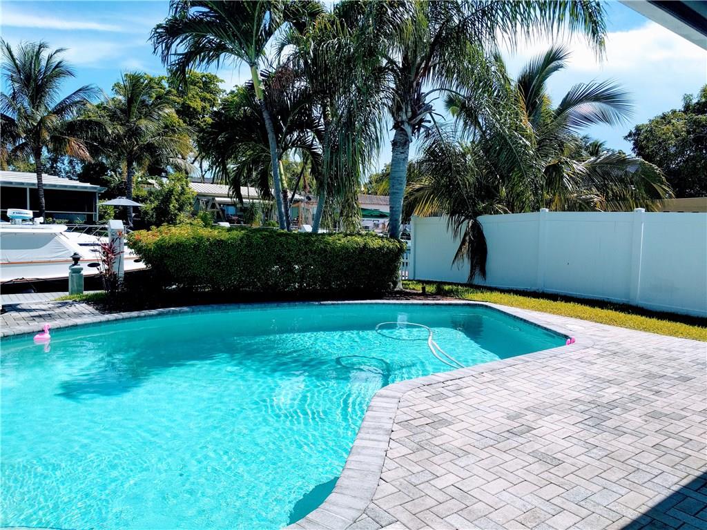 CITRUS ISLES - Residential