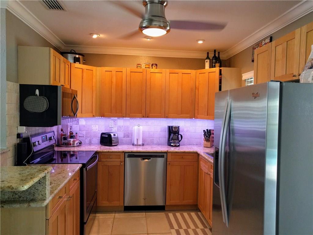 CITRUS ISLES - Residential