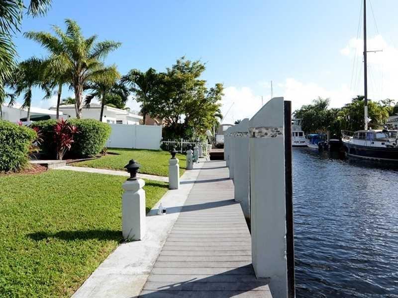 CITRUS ISLES - Residential
