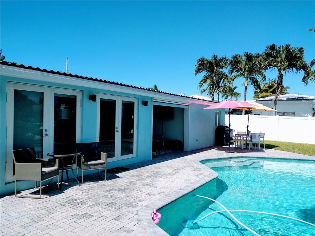 CITRUS ISLES - Residential