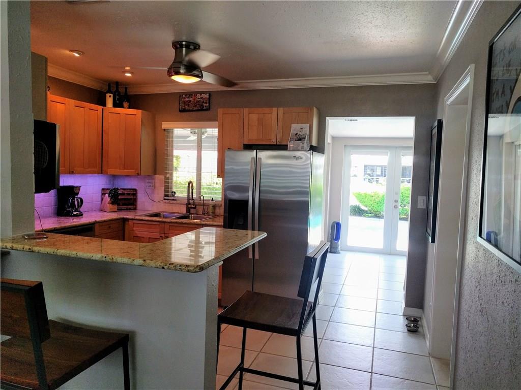 CITRUS ISLES - Residential