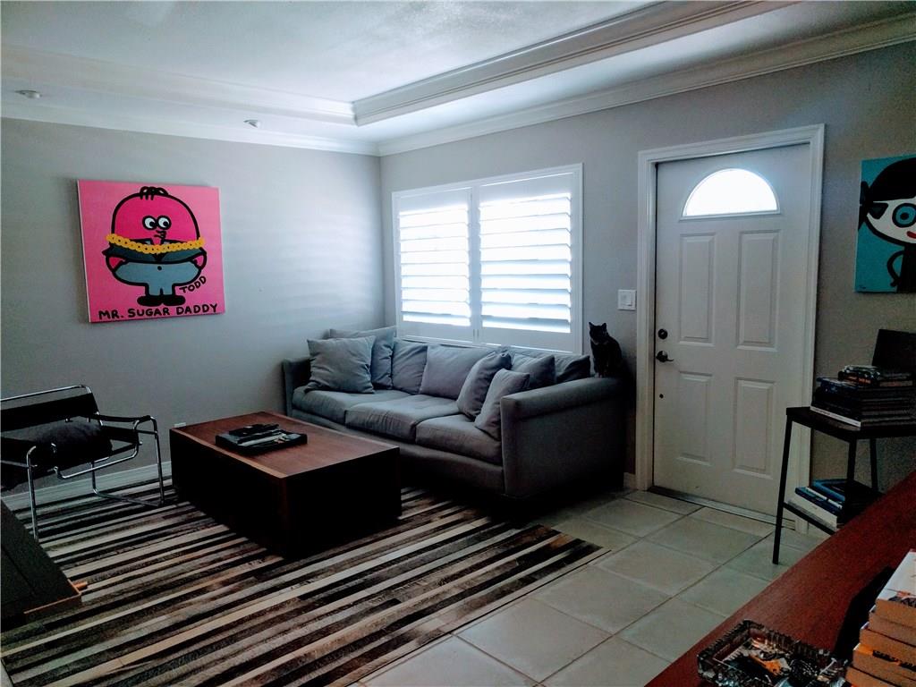 CITRUS ISLES - Residential